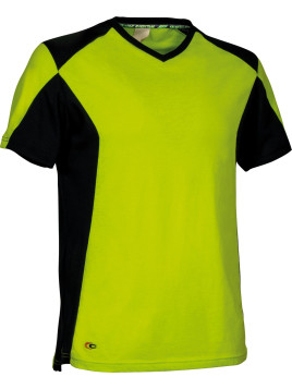 SESMA (06 LIME/NERO)