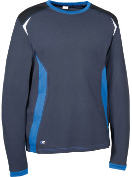 LANGEVELD (02 NAVY/ROYAL)