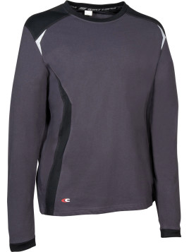 LANGEVELD (04 ANTR./NERO/LIME)