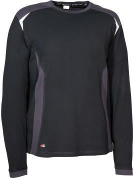 LANGEVELD (07 NERO/ANTRACITE)