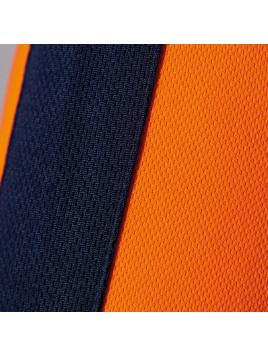 ELDORET (02 ARANCIO FLUO/NAVY)