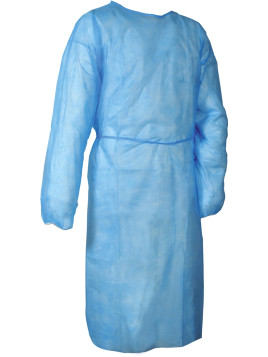 CLEAN-PROOF (2 CELESTE)100 Pz.