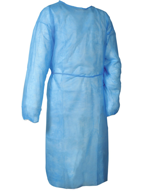 CLEAN-PROOF (2 CELESTE)100 Pz.