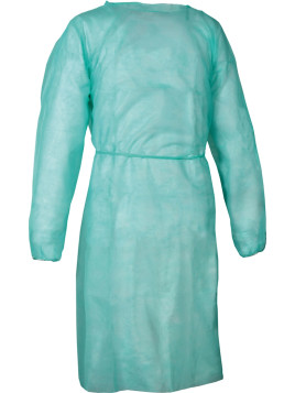 CLEAN-PROOF (8 VERDE) 100 Pz.