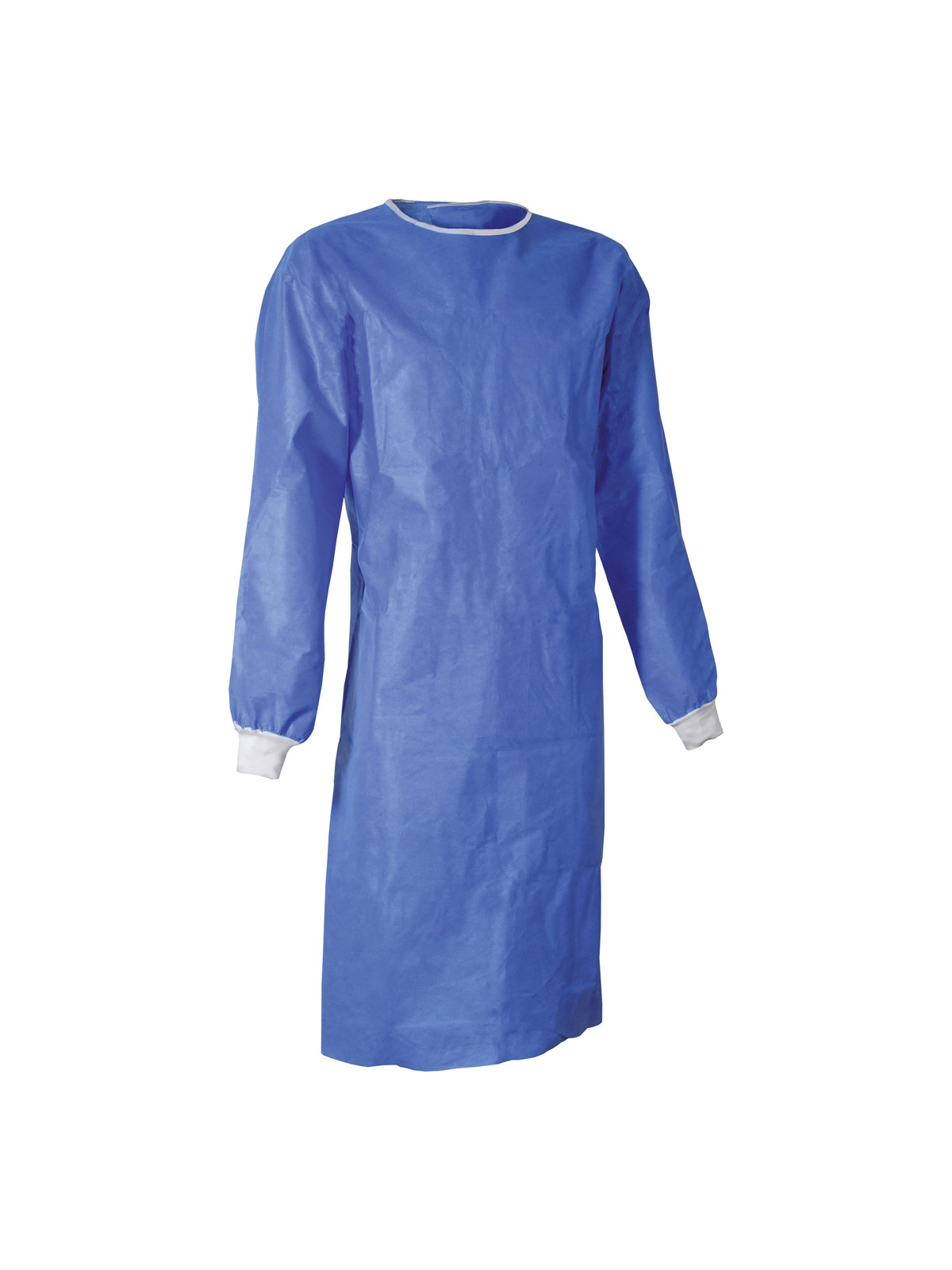 MEDICSHAPE PLUS (1 BLU) Ct.30P