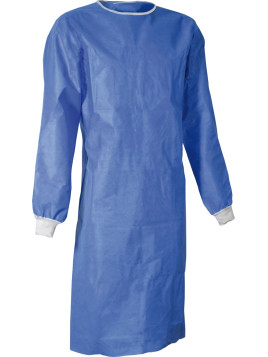 MEDICSHAPE (1 BLU) CART.30Pz.