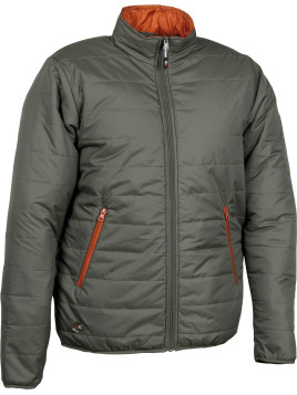 TURIN (08 VERDE/RUGGINE)