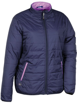 TURIN WOMAN (02 NAVY/GLICINE)