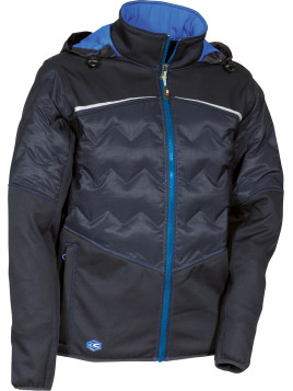 POLIGUS (02 NAVY/ROYAL)