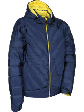 LENNINGEN (02 NAVY/GIALLO)