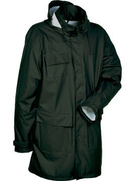 RAINSWEPT (03 VERDE)