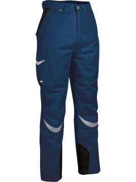 FROZEN (02 NAVY/NERO)