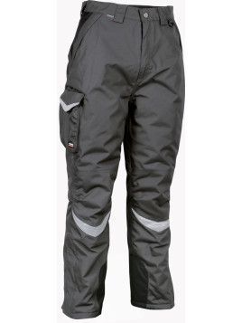 FROZEN (04 ANTRACITE/NERO)