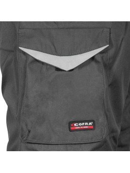 FROZEN (04 ANTRACITE/NERO)