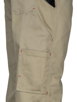 WALKLANDER (00 CORDA/NERO)