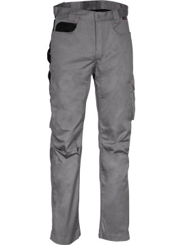 WALKLANDER (01 GRIGIO/NERO)