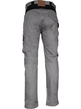 WALKLANDER (01 GRIGIO/NERO)