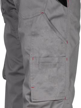 WALKLANDER (01 GRIGIO/NERO)