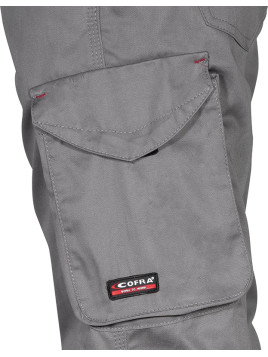 WALKLANDER (01 GRIGIO/NERO)