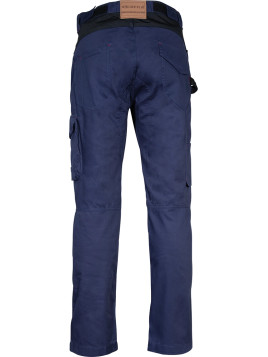 WALKLANDER (02 NAVY/NERO)