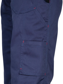 WALKLANDER (02 NAVY/NERO)