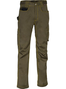 WALKLANDER (03 FANGO) SSW