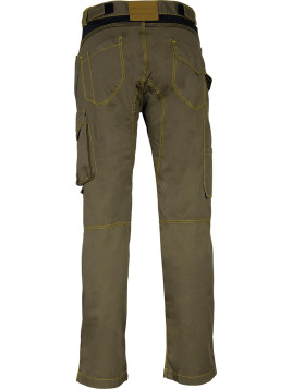 WALKLANDER (03 FANGO) SSW