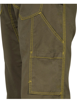 WALKLANDER (03 FANGO) SSW