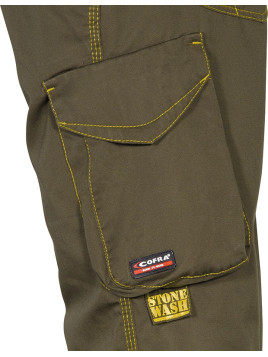 WALKLANDER (03 FANGO) SSW