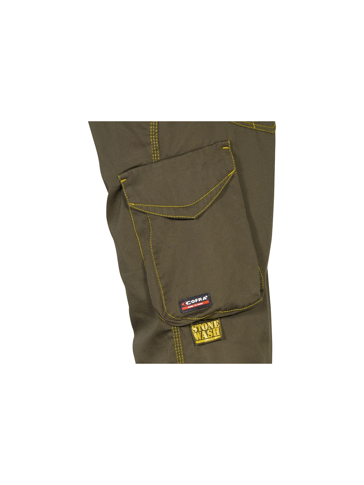 WALKLANDER (03 FANGO) SSW