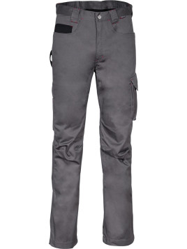 WALKLANDER (04 ANTRACITE/NERO)