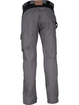 WALKLANDER (04 ANTRACITE/NERO)