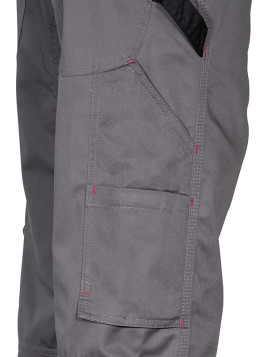 WALKLANDER (04 ANTRACITE/NERO)