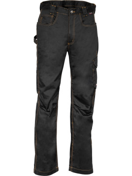 WALKLANDER (05 NERO/NERO)