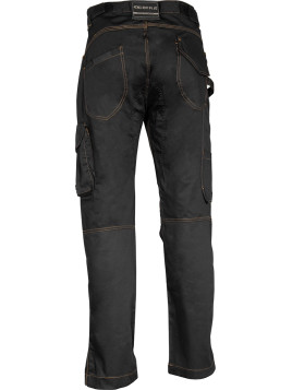 WALKLANDER (05 NERO/NERO)