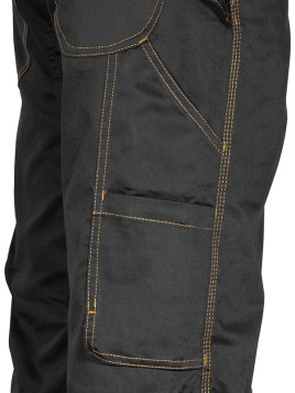 WALKLANDER (05 NERO/NERO)