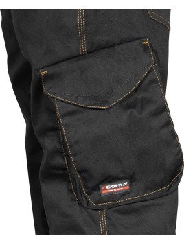 WALKLANDER (05 NERO/NERO)