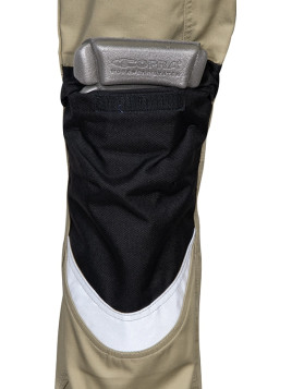 BRICKLAYER (00 CORDA/NERO)