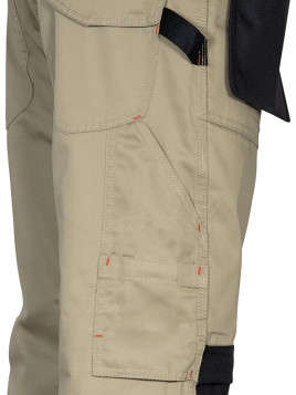 BRICKLAYER (00 CORDA/NERO)