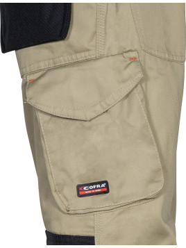 BRICKLAYER (00 CORDA/NERO)