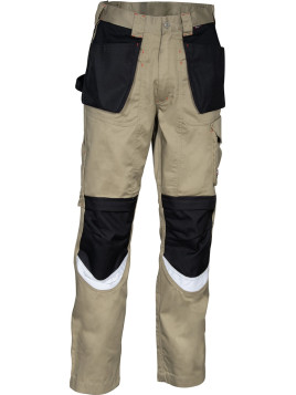 BRICKLAYER (00 CORDA/NERO)