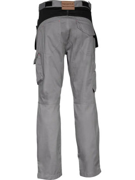 BRICKLAYER (01 GRIGIO/NERO)