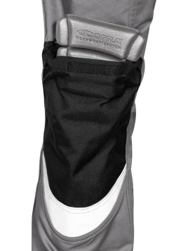 BRICKLAYER (01 GRIGIO/NERO)