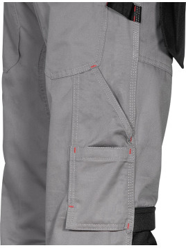 BRICKLAYER (01 GRIGIO/NERO)