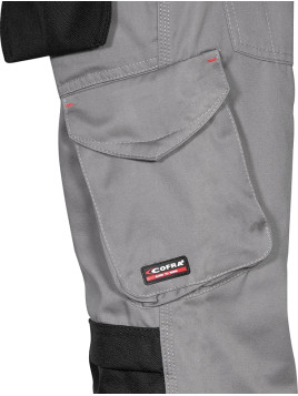 BRICKLAYER (01 GRIGIO/NERO)