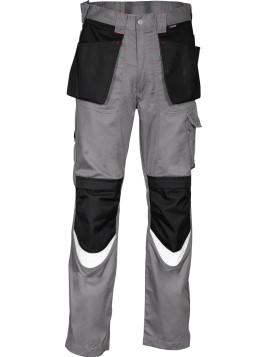 BRICKLAYER (01 GRIGIO/NERO)