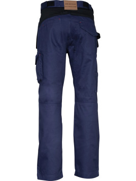 BRICKLAYER (02 NAVY/NERO)