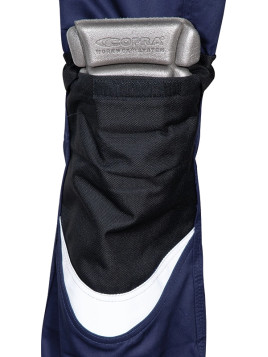 BRICKLAYER (02 NAVY/NERO)