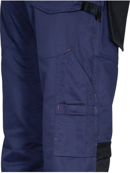 BRICKLAYER (02 NAVY/NERO)