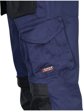 BRICKLAYER (02 NAVY/NERO)